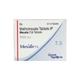 Mexate 7.5mg Tablet 4'S - Cancer Oncology-Cyt