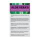 NourishVitals Pure Aloe Vera Drinking Gel Juice 500 ml - Ayurvedic Juices