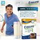 Ensure Diabetes Care Powder - Chocolate (Refill Box) 1 kg - Nutritional Supplement