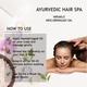 Nirakle NeeliBringadi Ayurvedic Hair Spa Oil 50 ml - Personal Care (Ayush)