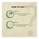 Bioayurveda Basics Youth Sport Anti-Fungal Foot Creme 120 gm - Foot Creams & Lotions