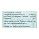 Dubatran 110mg Capsule 10'S - Blood Clot-Ant