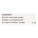 ESTRAGEST 2 Tablet 28's - Hormonal Therapy-Oes