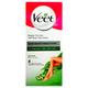Veet Full Body Waxing Kit - Dry Skin Strips 8's - Shaving & Hair Removal