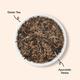 The Infused Kettle Detox Tea Leaves 50 gm - Teas