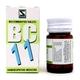Dr. Willmar Schwabe BC 11 Tablet 20 gm - Bio-Combination