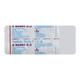 O Berry 0.2mg Tablet 10'S - Diabetes-Ant