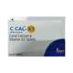 C CAL XT Tablet 10's - Supplements-Cal