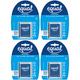 Equal Original Sweetener Tablet (Pack of 4 x 100's) (Free 10's Tablet Each) 1's - Sweeteners