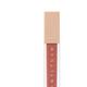 Simply Nam Ultimate Timeless Lip Gloss - First love amber rose 6ml - Lip Glosses