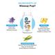 Capt. Zack Wassup Pup Gentle Shampoo (Pack of 2 x 50 ml) 1's - Pet Grooming
