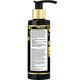 Oriental Botanics Activated Charcoal Bright Glow Face Wash 200 ml - Face Wash & Cleansers
