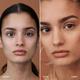 Bobbi Brown Skin Long Wear Fluid Powder Foundation Spf 20 - Honey (W-064) 40 ml - Foundation