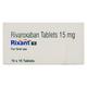 RIXANT 15 Tablet 10's - Blood Clot-Ant