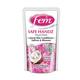 Fem Soft Handz Handwash - Saffron & Blossom 185 ml - Hand Wash & Soaps