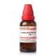 Dr.Willmar Schwabe Acidum Hydroflu 30CH Liquid 30 ML - Dilutions