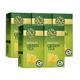 LaPlant Green Tea Bags - Lemon (Pack of 5 x 25's) - Teas