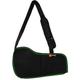 Be Safe Forever Arm Sling - Black (M) - Arm/Elbow Supports
