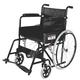 Vissco Rodeo Plus Wheel Chair with Spoke Wheel - Wheelchairs & Walking Sticks