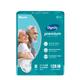 Dignity Premium Adult Diapers (M) 10's - Adult Diapers & Pads