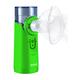 Entair Mesh Nebulizer - Green (YS30) - Nebulizers / Vaporizer
