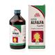 Wheezal Super Alfaalfa (Sugar Free) Tonic 450 ml - Speciality Medicine