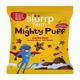 Slurrp Farm Mighty Puff Snacks - Assorted Flavours (Pack of 12) - Nutritional Bars