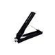 Kai Tsumekiri Nail Clipper - Black (000IN3007) 1's - Manicure & Pedicure Kits