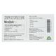 Miraqule 50mg Capsule 10'S - Supplements-Sup