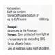 HERQUELEN 1000 Injection 1's - Bacterial Infections-Cep