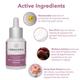Be Soulfull Clear & Correct Kit (Acne Control Serum 30 ml + Acne Control Foaming Face Wash 100 ml + Spot Corrector Serum 30 ml) - Facial Kits