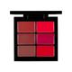 Pac Lip Palette X6 - 02  (Nude) 12gm - Lipsticks
