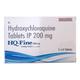 HQ FINE 200 Tablet 6's - Malarial