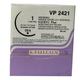 Johnson & Johnson Ethicon Vicryl Plus Absorbable Surgical Suture (90 cm) (VP2421) 1's - Bandages & Dressings