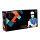 1Mile Disposable Medical Examination Gloves (S) 80's - Gloves - S