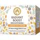 Mom & World Radiant Boost Under Eye Cream 30 gm - Kajal & Kohls