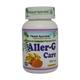 Planet Ayurveda Aller-G Care Capsules 60's - Speciality Medicines