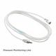 Sterimed Pressure Monitoring Line (SMD 706) (25 cm) 1's - Catheters & Tubes