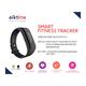 Aiktive Smart Fitness Tracker - Health Monitors And Equipment