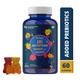 CF Novasules Kids Multivitamins, Prebiotics and Superfood Vegetarian Gummies 60's - Multi-Vitamins