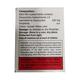 DOX 100 Tablet 8's - Bacterial Infections-Tet