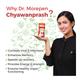 Dr. Morepen Chyawanprash 500 gm - Chyawanprash