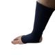 Sahyog Wellness 4 way Stretchable Ankle Compression Support - Black (M) 1's - Ankle/Foot Supports