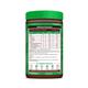 NourishVitals Classic Peanut Butter (Almonds Chunks & Dark Chocolate) 750 gm - Nutritional Bars