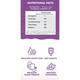 Innoveda Anti Diabetic Whole tea leaves 100 gm - Teas