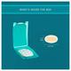 Compeed Blister Plaster Sports Heel 5's - Bandages & Dressings