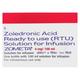 ZOMETA 4mg Infusion 100ml - Bone Metabolism-Age
