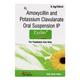 ZYCLAV DUO Dry Syrup 30ml - Bacterial Infections-Pen