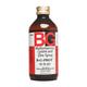 BG Prot Syrup 200ml - Supplements-Vam