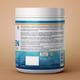 Inlife Hydrolyzed Fish Collagen Powder - Orange 200 g - Hair & Skin
